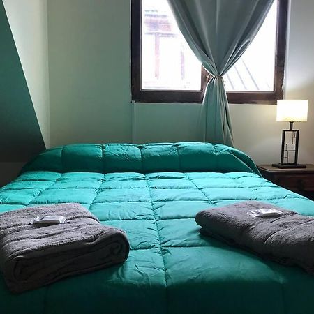 Апартаменти Duplex Ushuaia Centro Екстер'єр фото