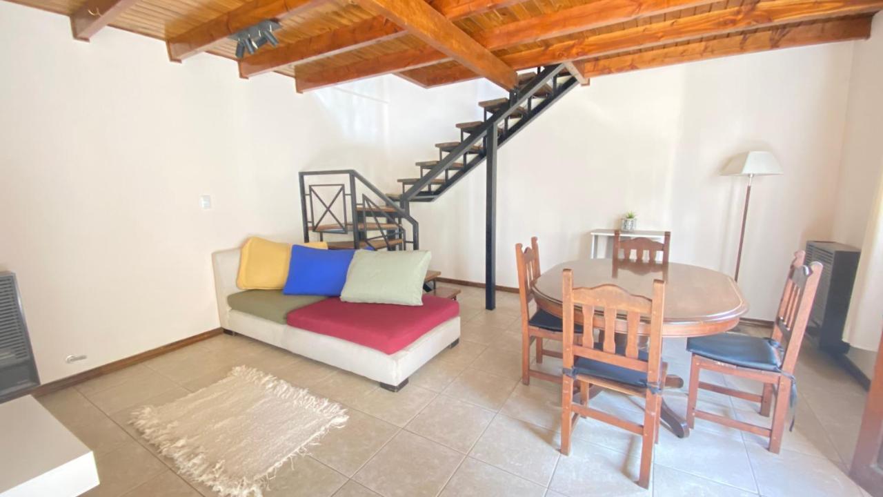 Апартаменти Duplex Ushuaia Centro Екстер'єр фото