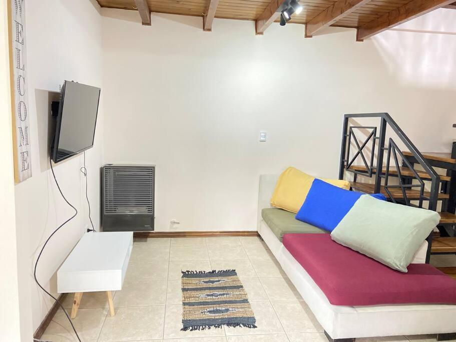 Апартаменти Duplex Ushuaia Centro Екстер'єр фото